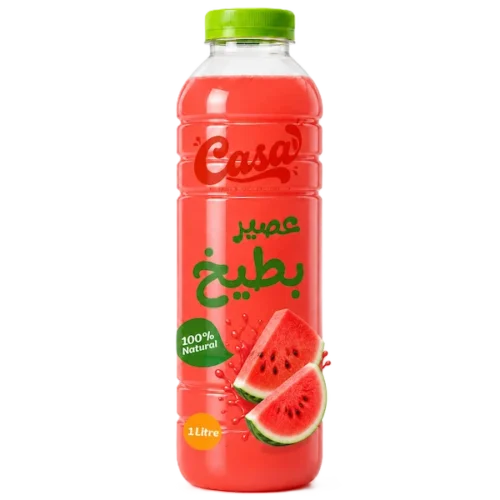 عصير بطيخ